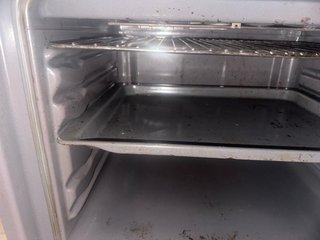 Horno Vitrocerámico Balay campana Teka