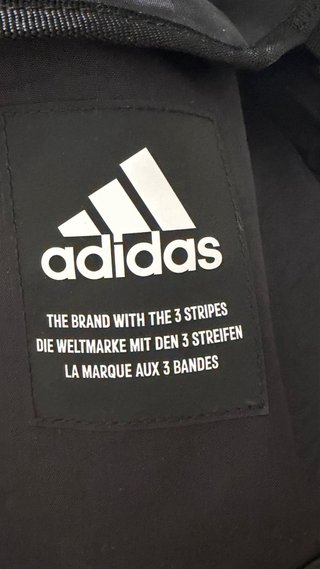 Mochila Adidas