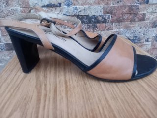 Sandalias Martinelli Talla 38
