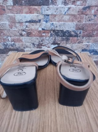 Sandalias Martinelli Talla 38