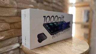 Pantalla CarPlay Android Auto Inalámbrica