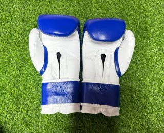 Guantes de Boxeo Hermanos del Ring 12 oz
