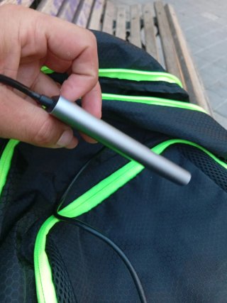 Adaptador Belkin USB WiFi