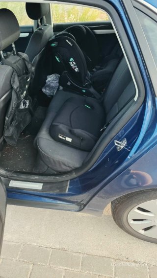 Audi A4 2006