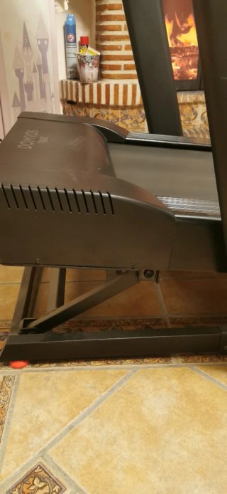 Cinta de Correr DOMYOS T900C