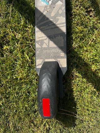 Patinete electrico SmartGyro xtreme XD