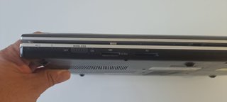 Portátil Sony VAIO PCG-81212M (NO FUNCIONA)