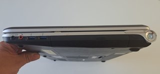 Portátil Sony VAIO PCG-81212M (NO FUNCIONA)