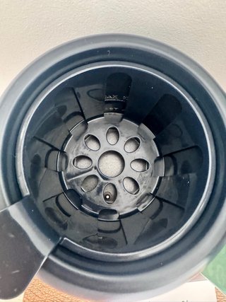 Calienta biberones multifunción BEABA
