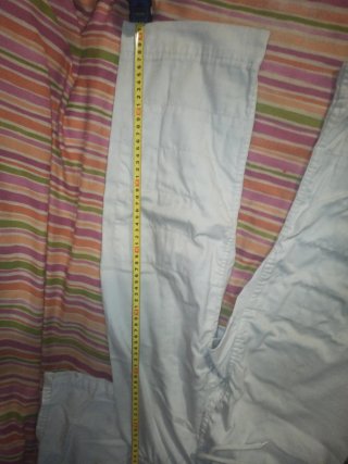Traje de Judo Infantil Blanco