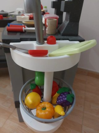 Cocina Juguete Toys R Us