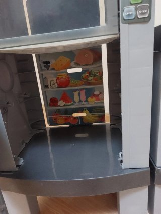 Cocina Juguete Toys R Us