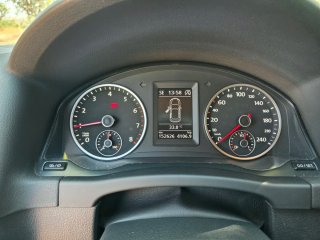 Volkswagen Tiguan 2016