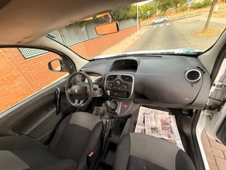 Renault Kangoo 2019