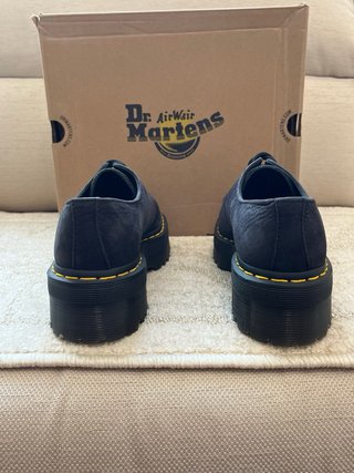 Dr. Martens Vera Pelle Taglia 41