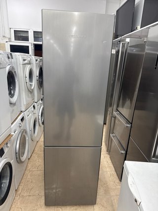 Nevera Liebherr