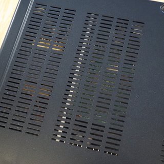 Procesador Dolby Surround AC3 SONY SDP-EP70
