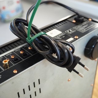 Procesador Dolby Surround AC3 SONY SDP-EP70
