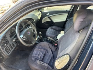 Saab 9-5 2007