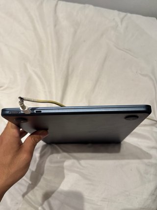 MacBook Air M2 (2022) 8GB RAM