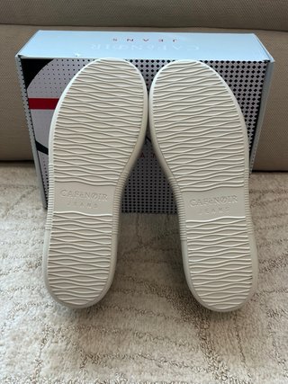 Scarpe CaféNoir vera pelle donna 37