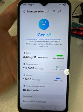 Samsung Galaxy A14 128GB