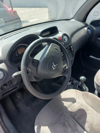 Citroen C3 2006