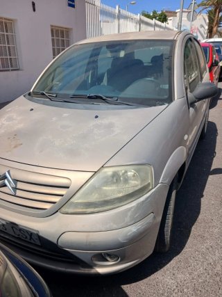 Citroen C3 2006