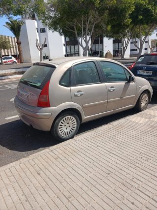 Citroen C3 2006