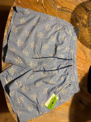 Bañador Hombre PdH Secado Rápido