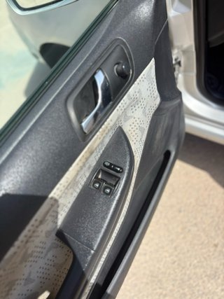Skoda Fabia 2003