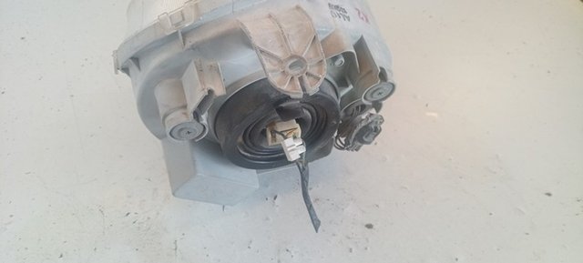 FARO IZQUIERDO DAEWOO MATIZ 0.8 CAT LHD9888 / RHD
