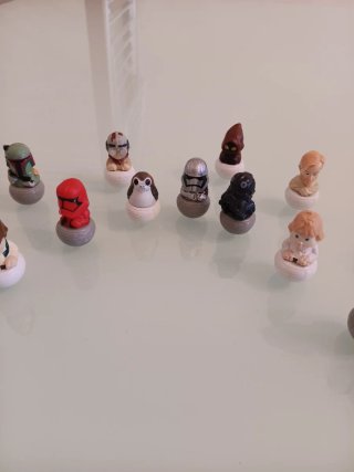 Rollinz Star Wars
