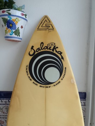 Tabla de surf Jalaika
