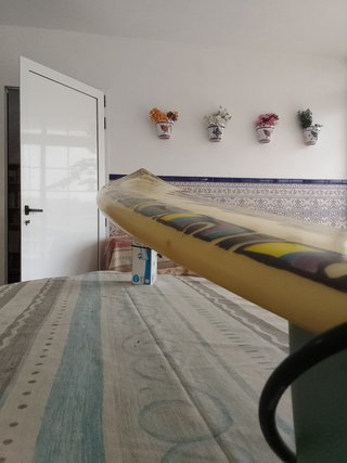Tabla de surf Jalaika