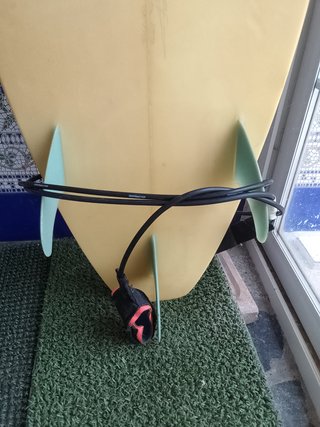 Tabla de surf Jalaika