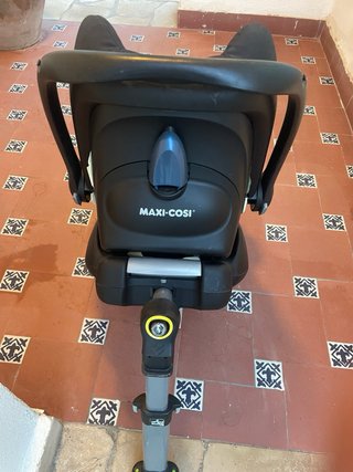 Silla de coche Maxi-Cosi Cabriofix
