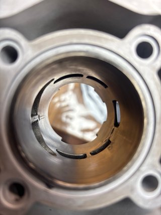 Airsal 70cc Derbi Euro 3