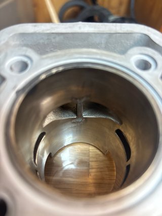 Airsal 70cc Derbi Euro 3