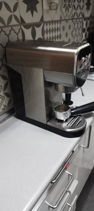 Cafetera Ufesa Sienna Expreso