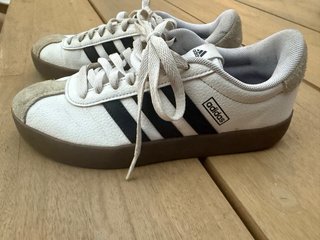 Adidas Vl Court 3.0 Talla 37.5