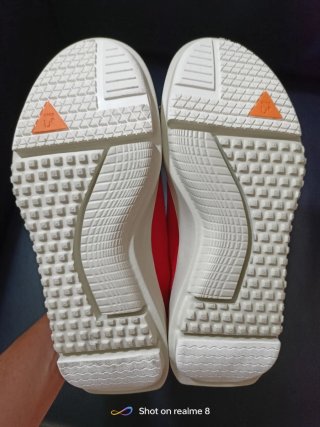 Scarpe sportive Up step donna unisex