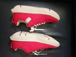 Scarpe sportive Up step donna unisex