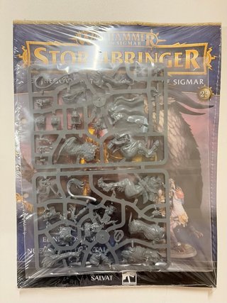Warhammer Stormbringer 23
