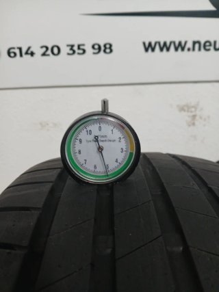 215 55 17 94W BRIDGESTONE TURANZA TOO5