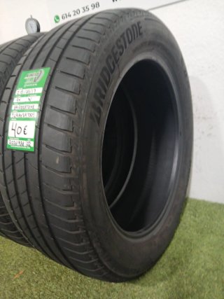 215 55 17 94W BRIDGESTONE TURANZA TOO5