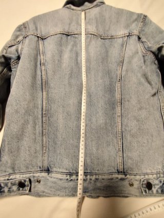 Chaqueta Levi's Talla M Lana