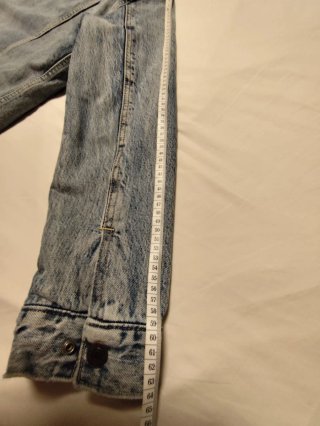 Chaqueta Levi's Talla M Lana