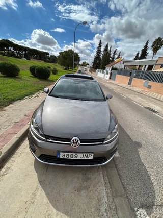 Volkswagen Golf VII r-line