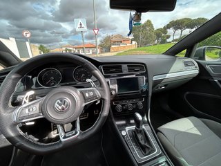 Volkswagen Golf VII r-line